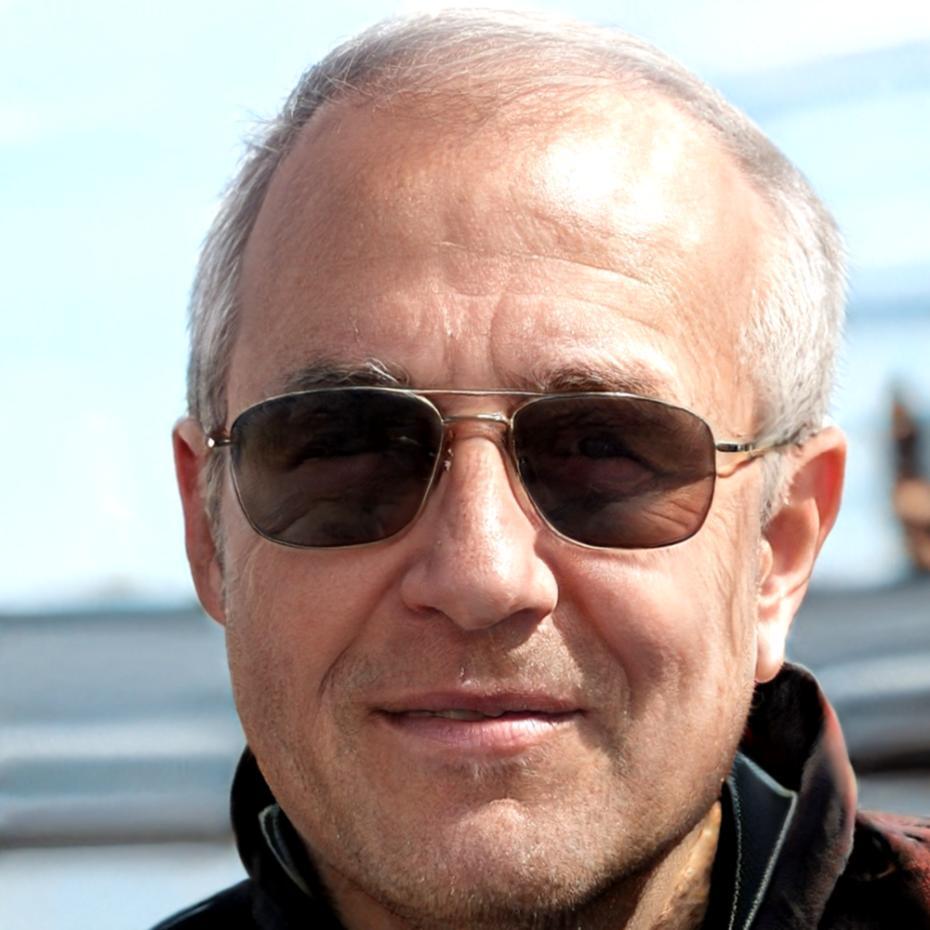 Marco Santangelo, Consulente Finanziario Senior crilomaravion